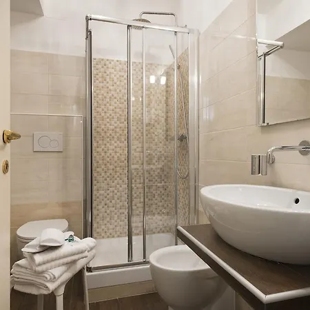 Guest house Relais Bocca Di Leone