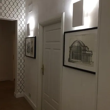 Ciao Bella Apartment *