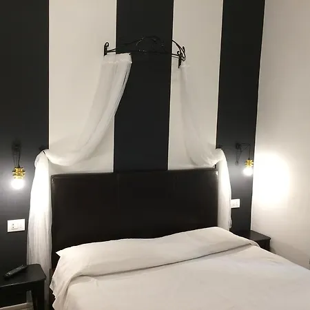 Apartment Ciao Bella Rome