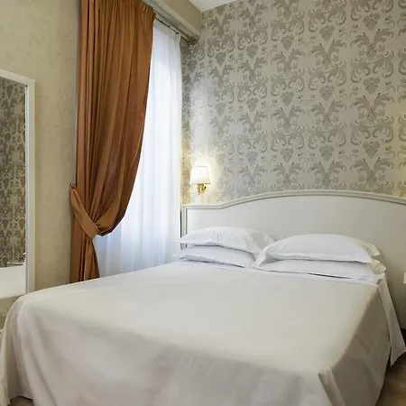 Relais Bocca Di Leone Rome