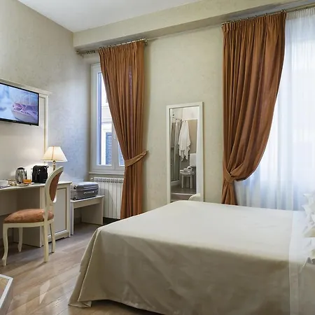 Relais Bocca Di Leone Rome