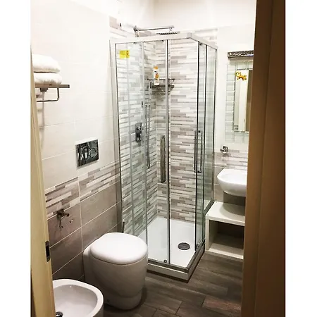 Archi Di 3* 로마