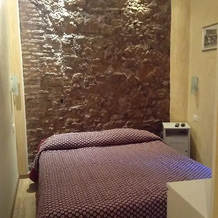 In Piazza Bed & Breakfast Rome