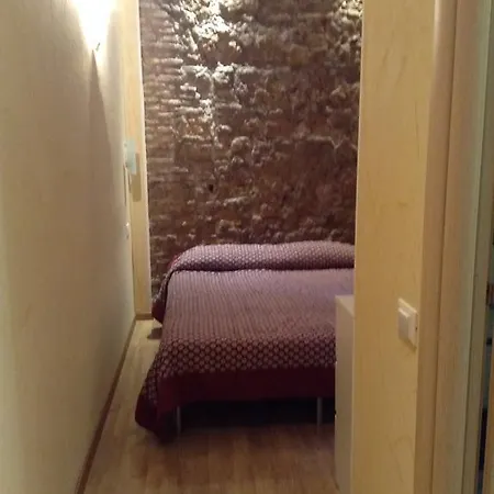 In Piazza Bed & Breakfast Rome