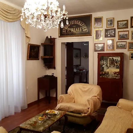 Argentina Apartment Rome