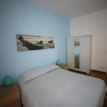 Affittacamere Eur Arcobaleno Guest house