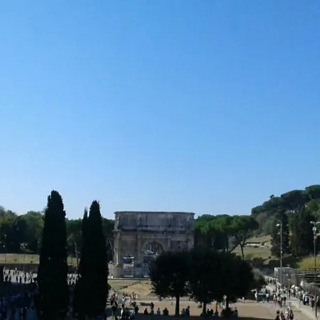 Πανσιόν Vesta Domus 2*