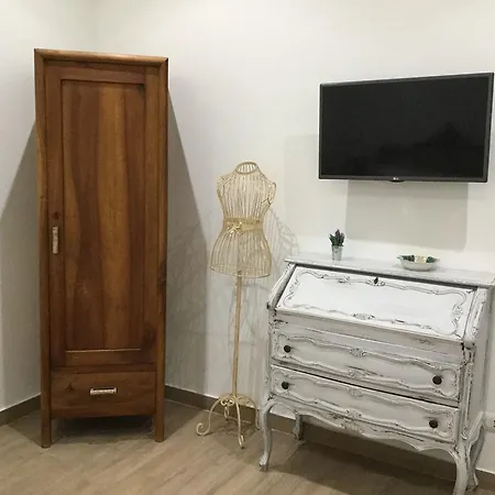 Maison Coquette Guest house