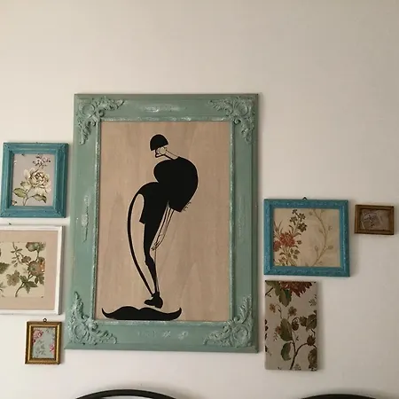 Maison Coquette Guest house Rome