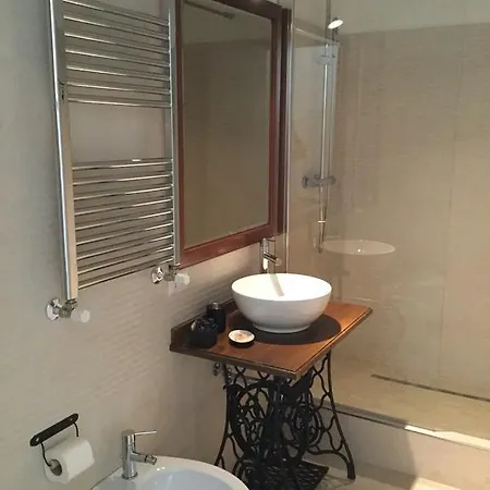 Maison Coquette Guest house