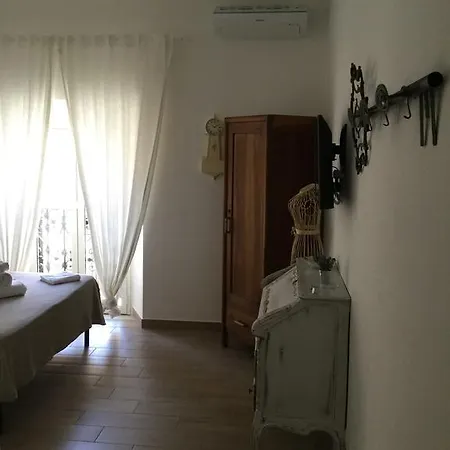 Guest house Maison Coquette 2*