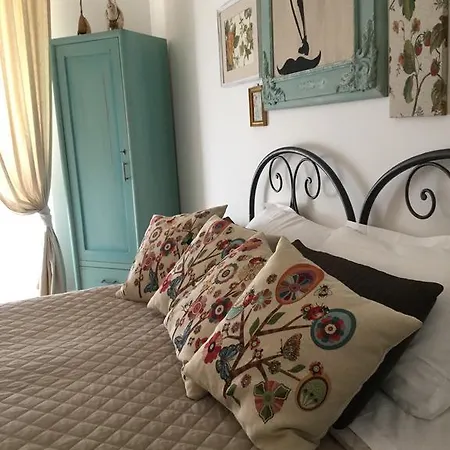 Guest house Maison Coquette
