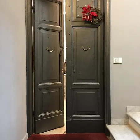 Vittoria Apartamento *