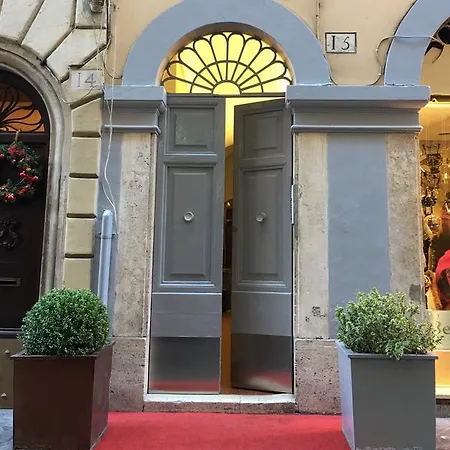 Vittoria * Roma