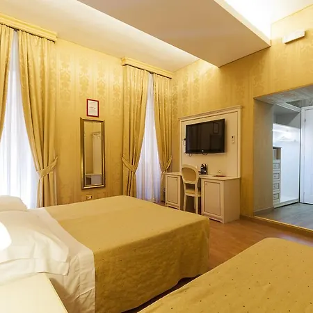 Hotel Trevi 41 3*