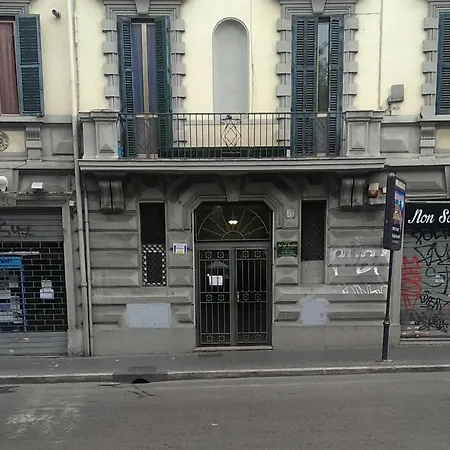 57 Relais Affittacamere 3*