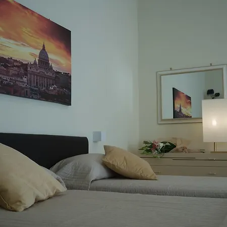 Le Cupoline Apartment
