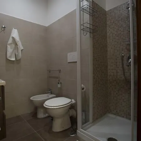 Le Cupoline Apartmán *