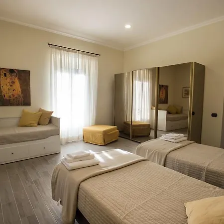 Le Cupoline Apartmán