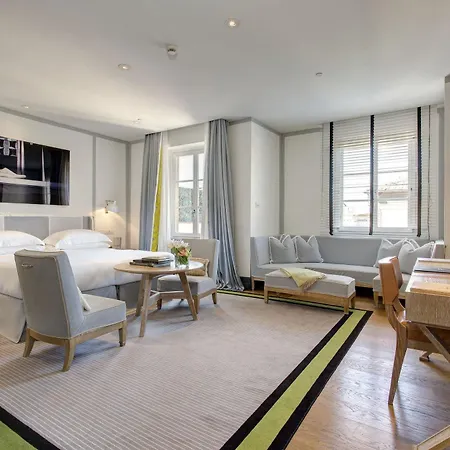 Apartmanhotel Portrait - Lungarno Collection
