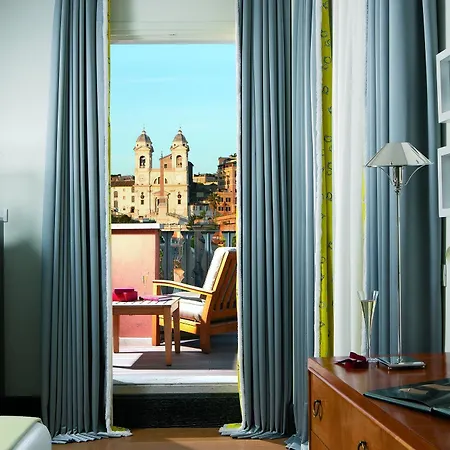 Portrait - Lungarno Collection Apartmanhotel 5*
