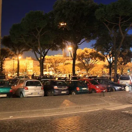 Delia 2* Rome