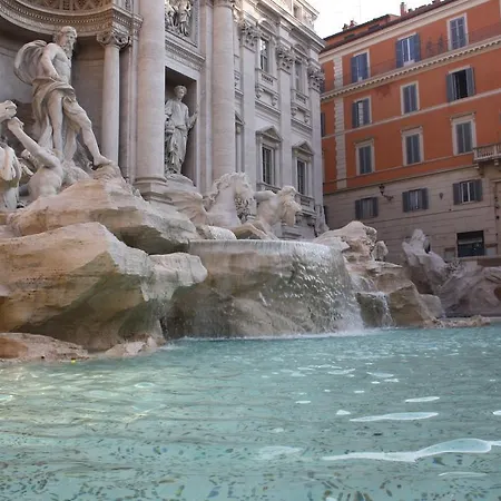 Persia Collection Trevi Guest house 2*