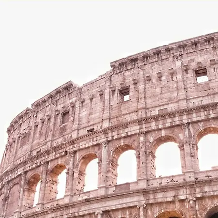 Bed & Breakfast Roma Rondo'