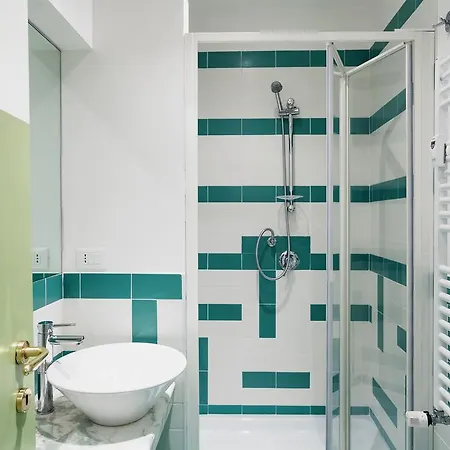 Bed & Breakfast Roma Rondo' 2*
