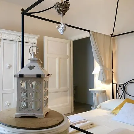 Borgo Pio 66 * Rome