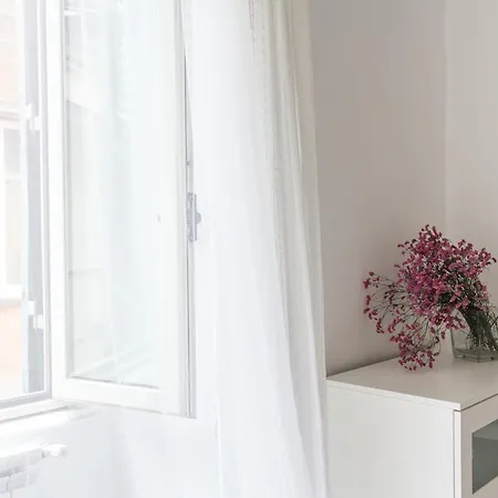 Santonofrio Apartamento *