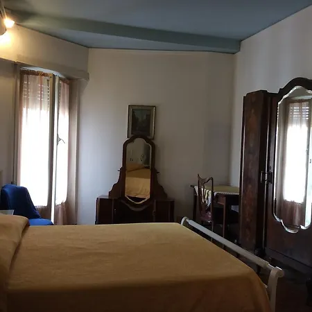 Bed & Breakfast Normarobby