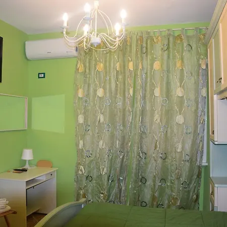 Apartmán Romolo E Remo Řím