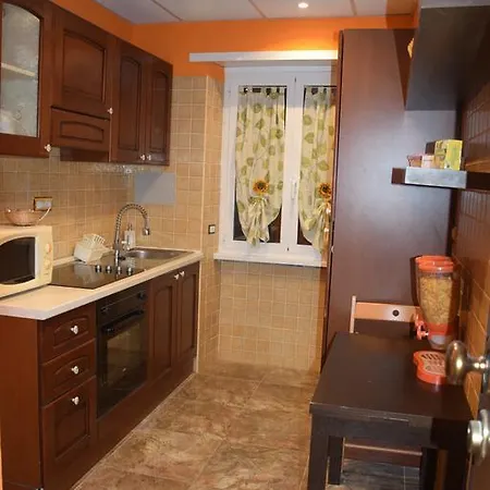Apartmán Romolo E Remo *