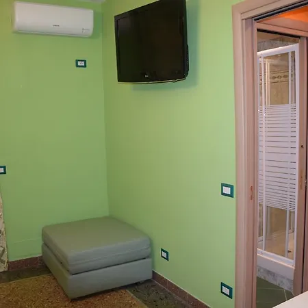 Romolo E Remo