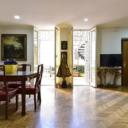 Elite Apartment