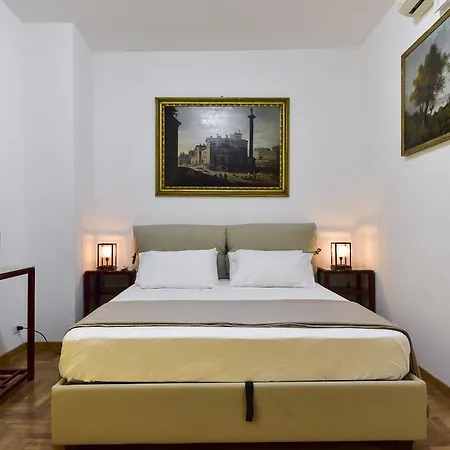 Apartment Elite Rome