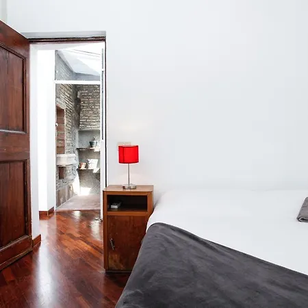 Pantheon Square Family Apartment Rome