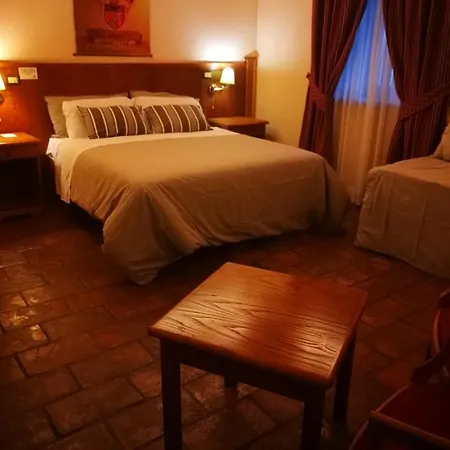 Hotel Casale Certosa