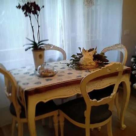 Appartement La Cupola *