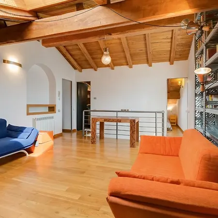Casalfattoria Appartement