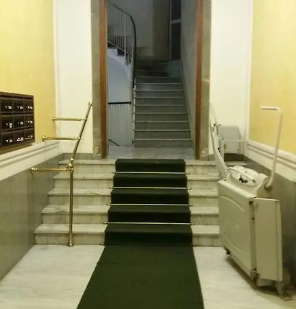 Gloria Vatican Bijou Guest house Rome