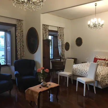 Appartamento Catherine's Roma