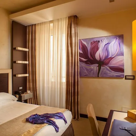 Guest house Les Fleurs Luxury House 3*