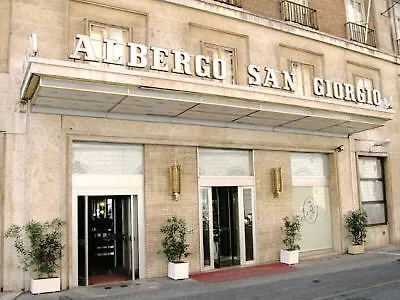 San Giorgio Rome
