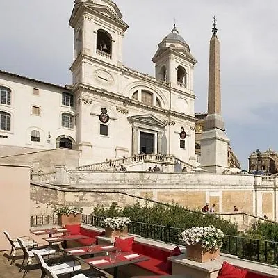 게스트하우스 Il Palazzetto