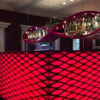 Il Palazzetto 게스트하우스 로마