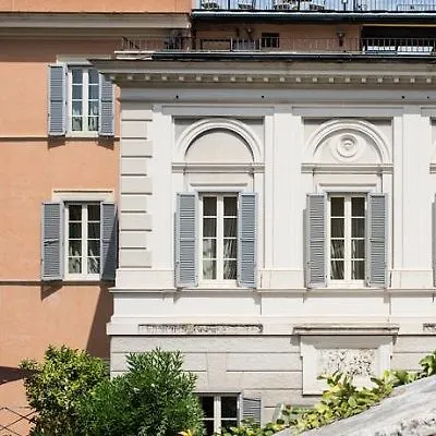 Il Palazzetto 로마