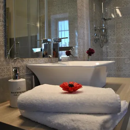 Guest house Casale Appio Rome