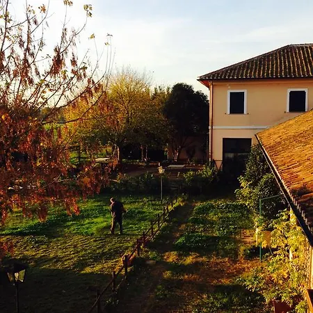 Casale Appio Rome